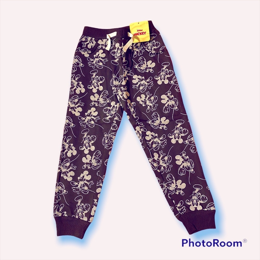 Mickey Mouse Joggers